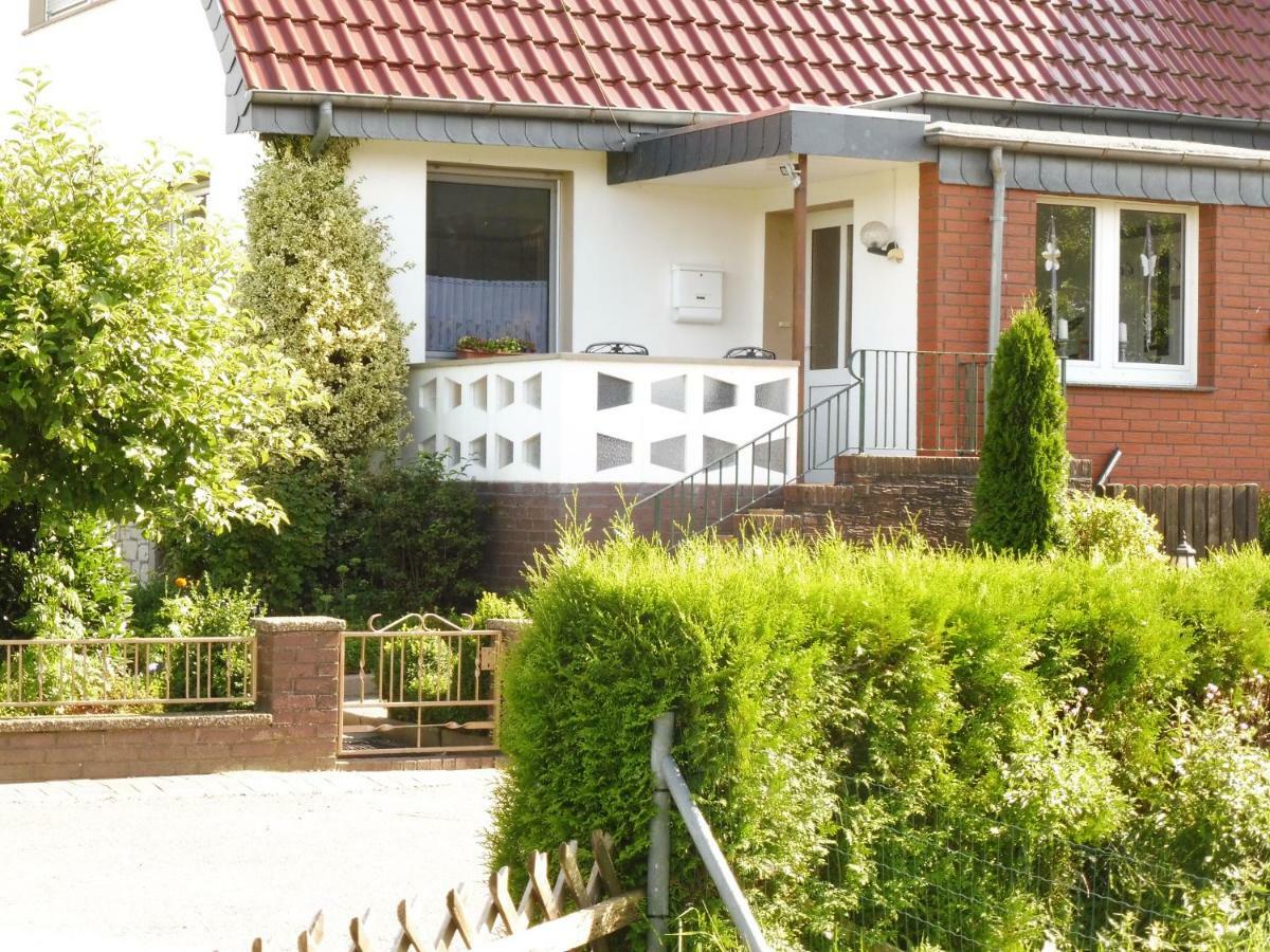 Ferienwohnung Landluft Ostercappeln Exterior photo