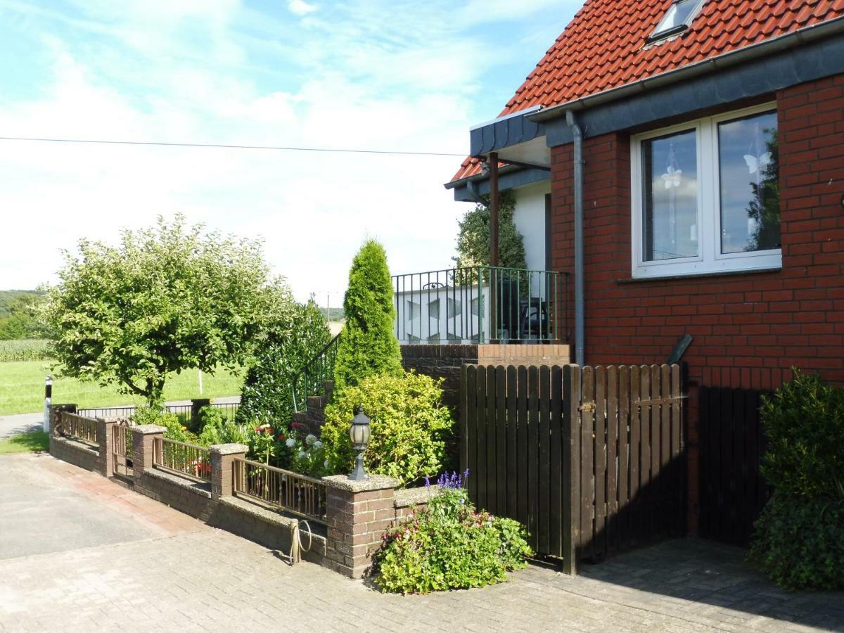 Ferienwohnung Landluft Ostercappeln Exterior photo