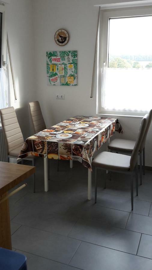 Ferienwohnung Landluft Ostercappeln Exterior photo
