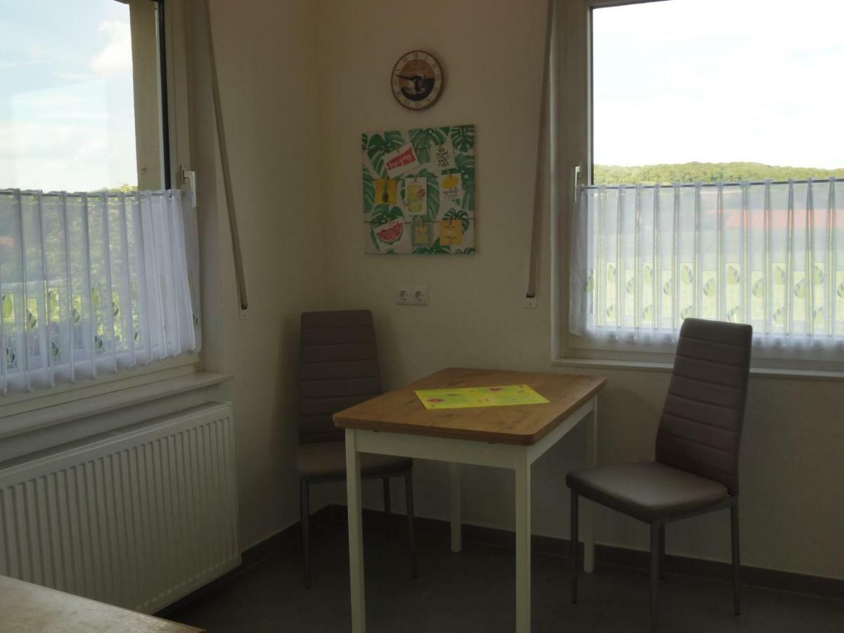 Ferienwohnung Landluft Ostercappeln Exterior photo